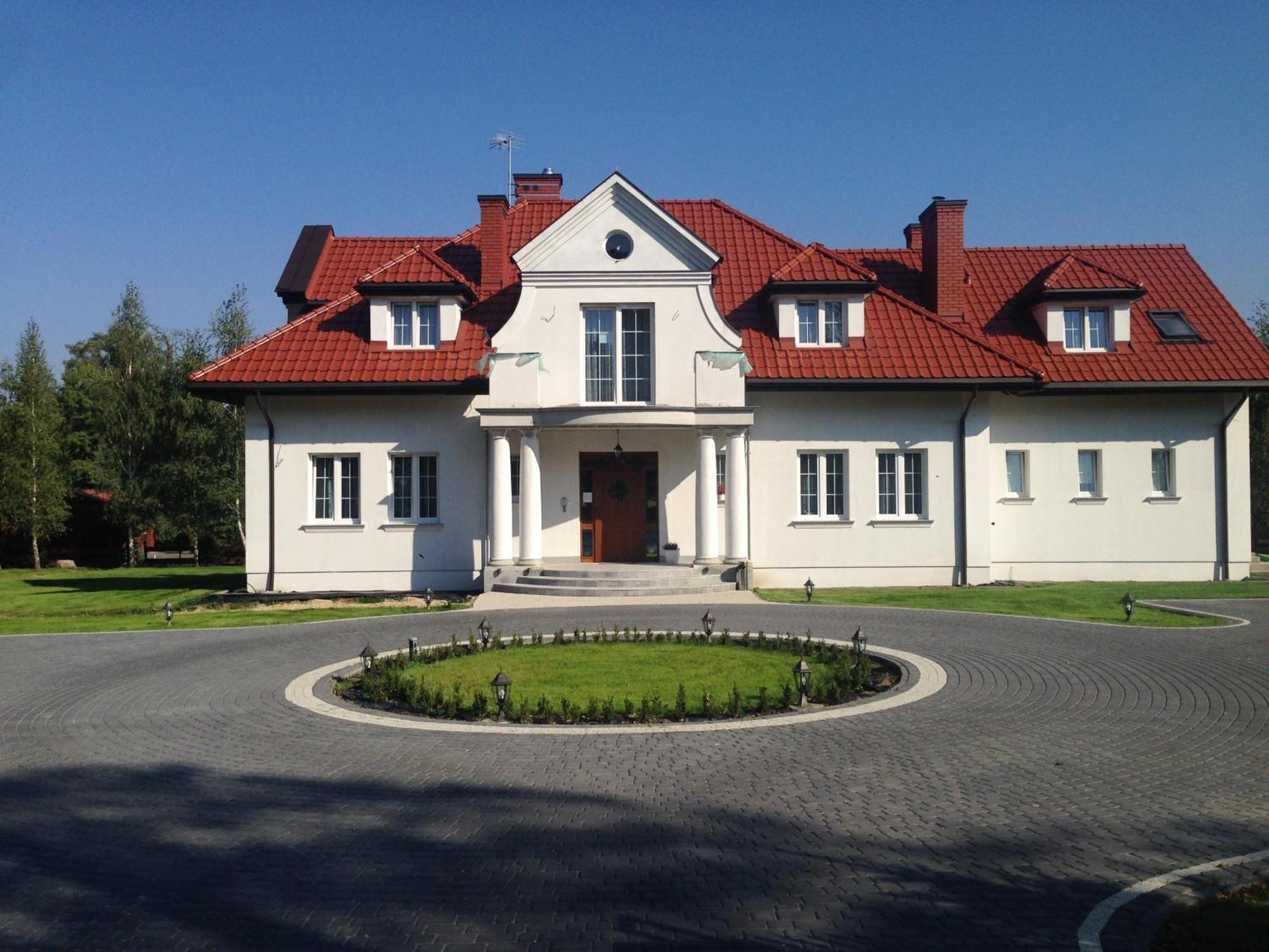 Villa Diana Rozalin エクステリア 写真