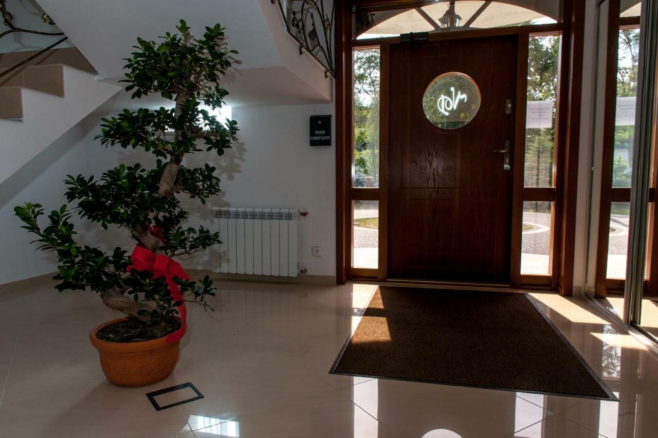 Villa Diana Rozalin エクステリア 写真